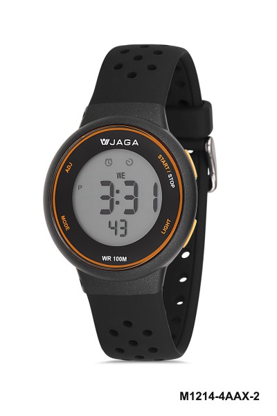 JAGA M1214 KOL SAATİ